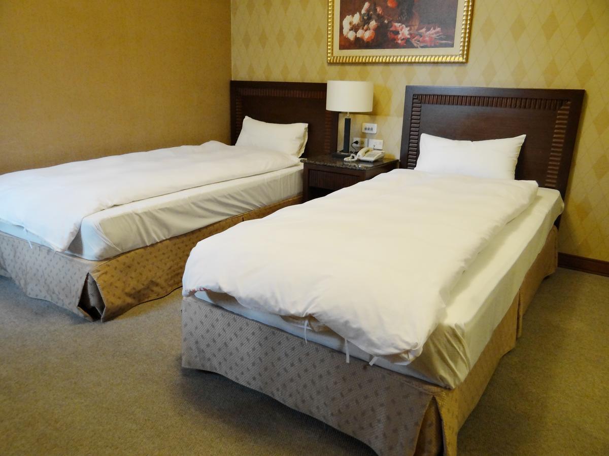 Wuzhou Hotel Hualian Zewnętrze zdjęcie