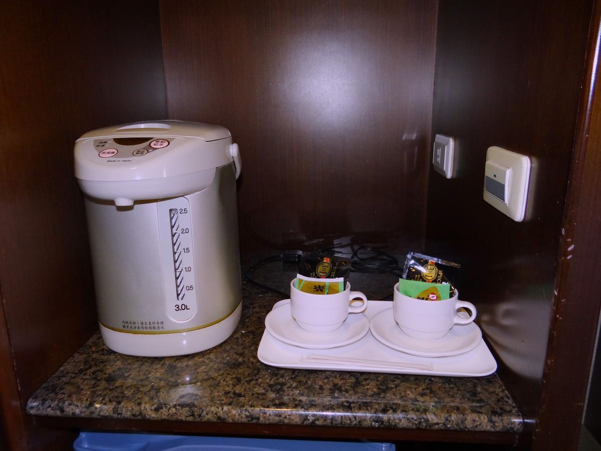 Wuzhou Hotel Hualian Zewnętrze zdjęcie